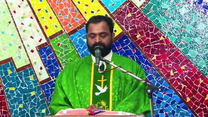 Holy Mass I Malayalam Mass I August 18 I Friday I Qurbana I 6.45 AM