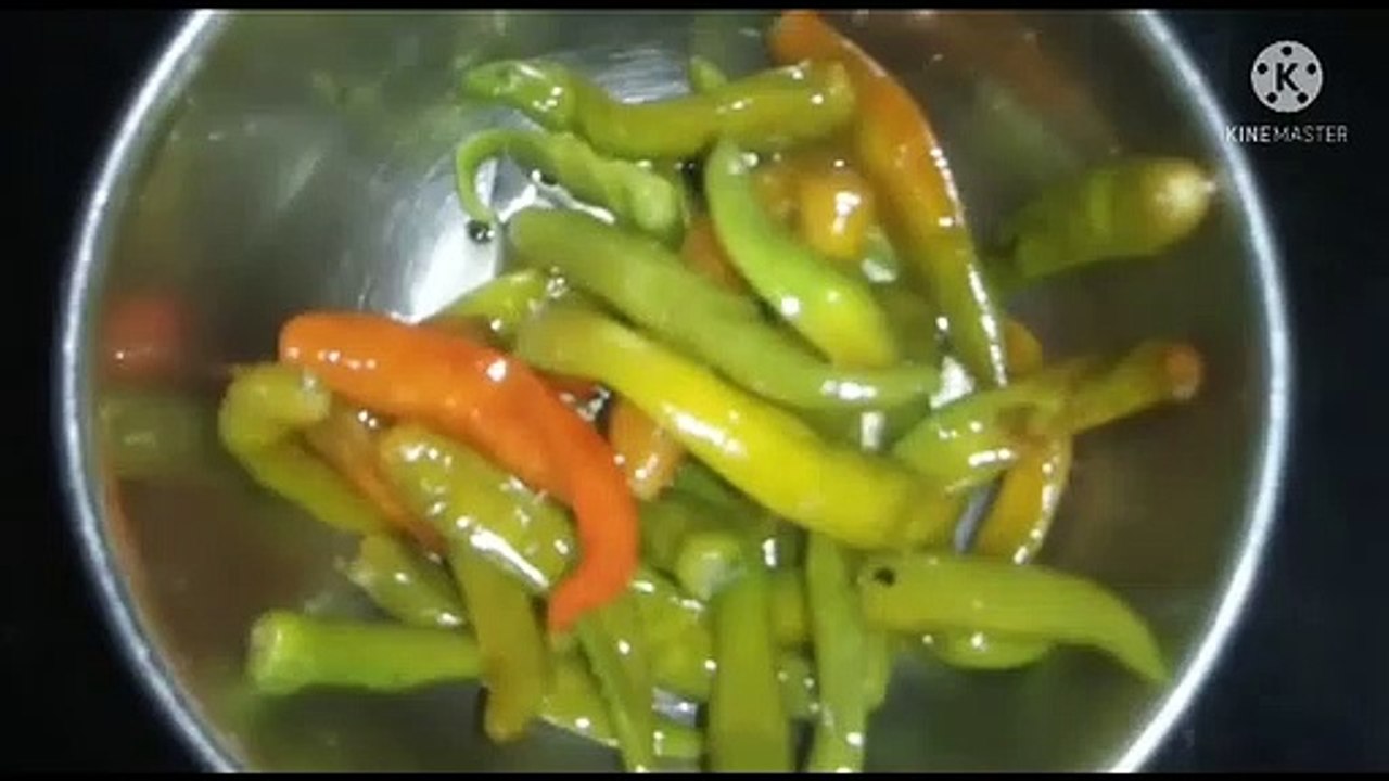 village style gongurapachadi  telugu_gongura pachadi_gongurapachadi for briyani @jyothiakkacreations