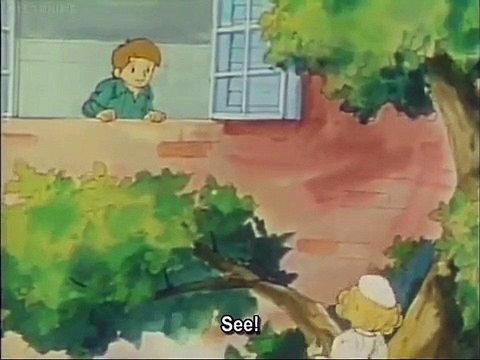 Candy Candy - Ep72 HD Watch HD Deutsch