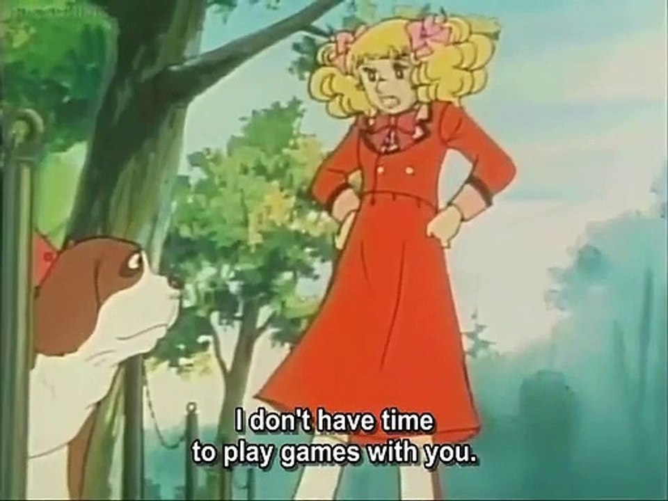 Candy Candy - Ep68 HD Watch HD Deutsch