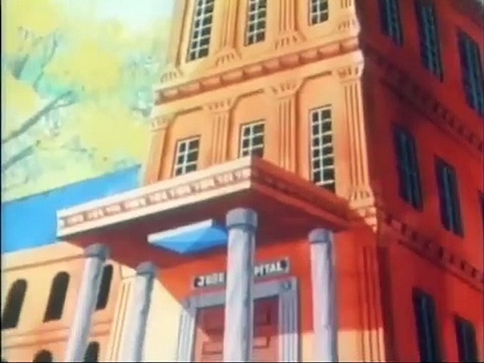 Candy Candy - Ep64 HD Watch HD Deutsch