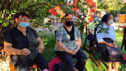 Carlo Acutis en Chile 3