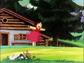 Heidi - Capitulo 41 en español