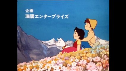 Heidi - Capítulo 40 en Español | La Emoción de la Historia