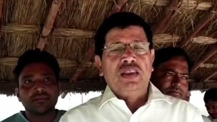 दौसा: BJP आईटी सेल के प्रमुख के ट्वीट पर सियासत तेज, मंत्री मुरारीलाल मीणा ने किया पलटवार