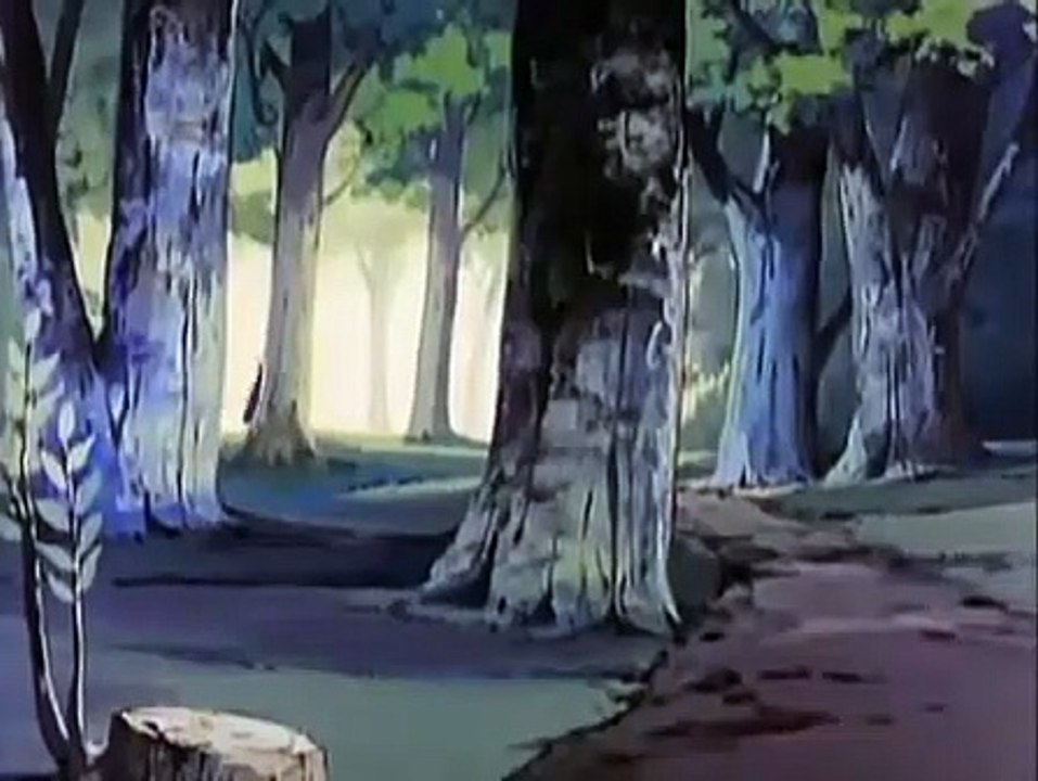 Heidi - Capitulo 29 en español