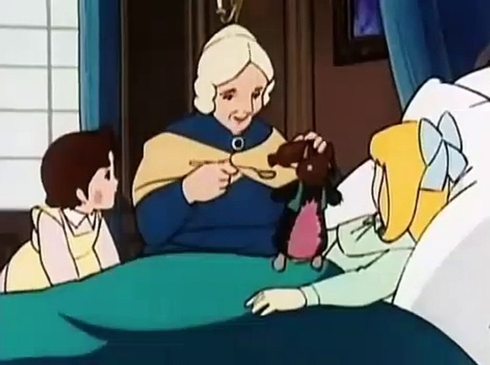 Heidi - Capitulo 30 en español