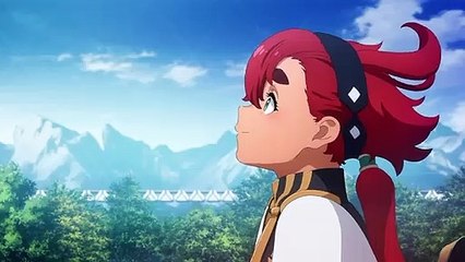 Mobile Suit Gundam 機動戦士ガンダム the Witch from Mercury Season 2 Trailer
