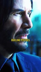 John Wick Will Be Dead, As Will His Second - John Wick 4