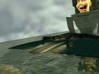 CAMERA MAN ISLAND #skibiditoilet #short