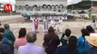 En Chihuahua, realizan misa de honor a las víctimas de la masacre de Creel