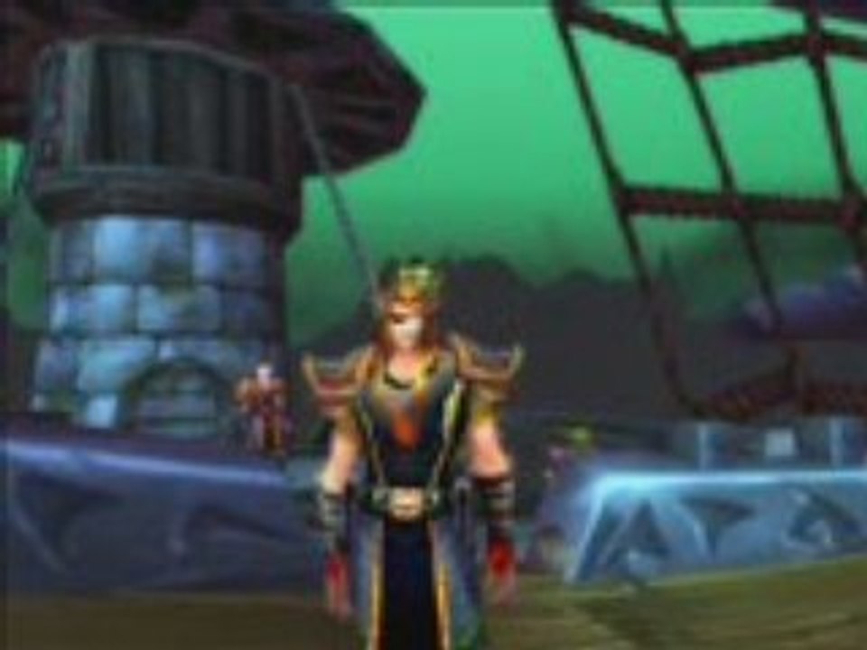 1 ans de wow