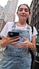 Street Photography in NYC 62