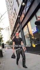 Street Photography in NYC 65