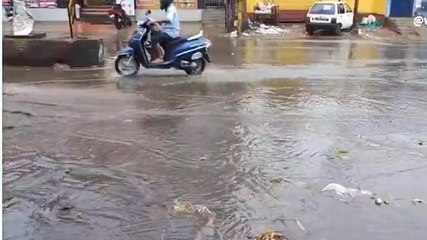 తూర్పుగోదావరి: జిల్లాకు భారీ వర్ష సూచన