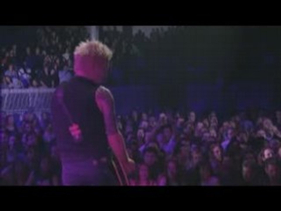 The Cult- "Sweet Soul Sister" Live L.A.