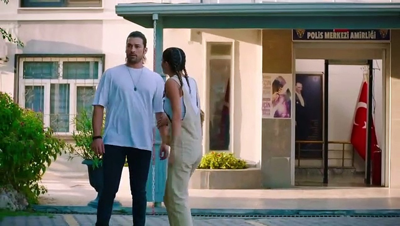 Isla Esperanza Cap 23 HD part 1/1