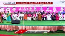 BRS Today _ KTR Comments On Congress _ Srinivas Goud Inaugurated Sarvai Papanna Statue _ V6 News