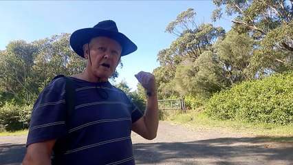Jeff Dakers explains in his own words | August 18, 2023 | Illawarra Mercury