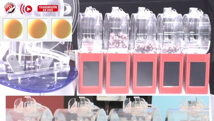 tn7-JPS se ve envuelta en nueva polémica- máquina fue detenida cuando se realizaba sorteo-170823