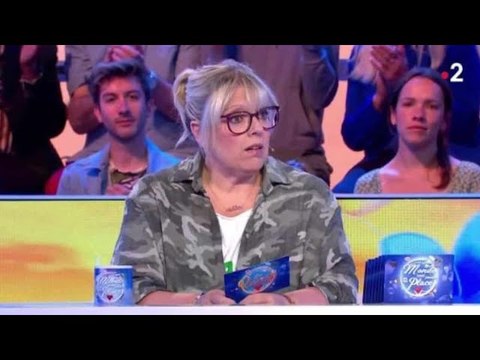 Laurence Boccolini sidérée par cette proposition avant son départ de Tout le monde veut prendre sa