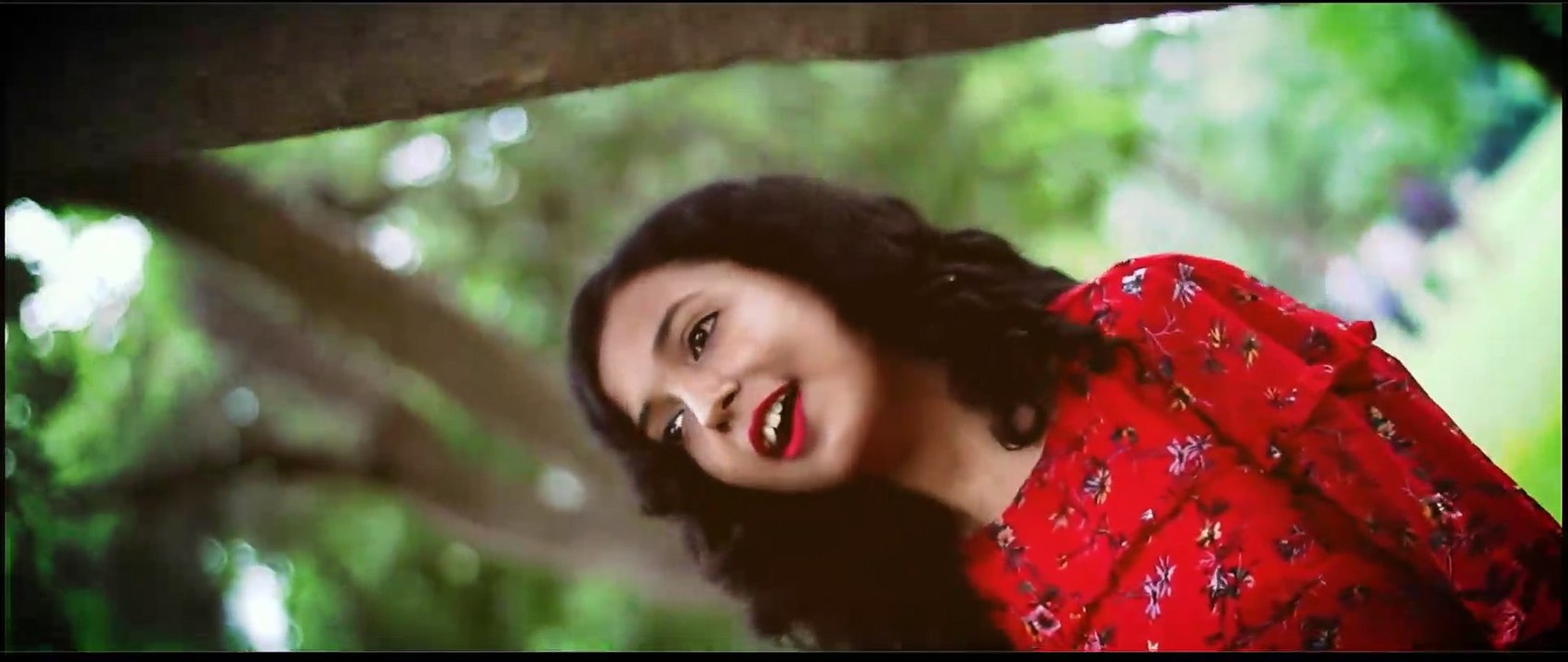 Dhadak - - Shreya Karmakar