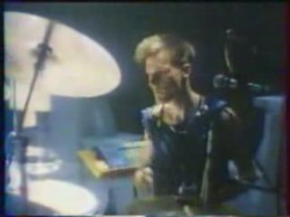 - Marc Seberg - Conrad Veidt