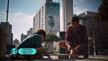 Segunda Chamada: nova temporada estreia dia 22 de agosto! ✨| TV Globo
