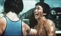 La Vie fantastique de Bruce Lee Bande-annonce (EN)