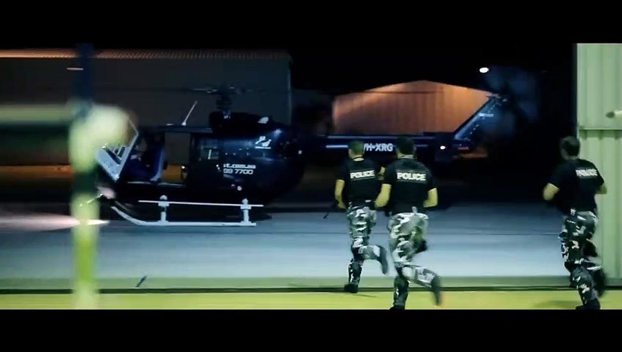 Zombie Ninjas vs Black Ops Bande-annonce (EN)