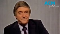Iconic British talkshow host Michael Parkinson dies aged 88