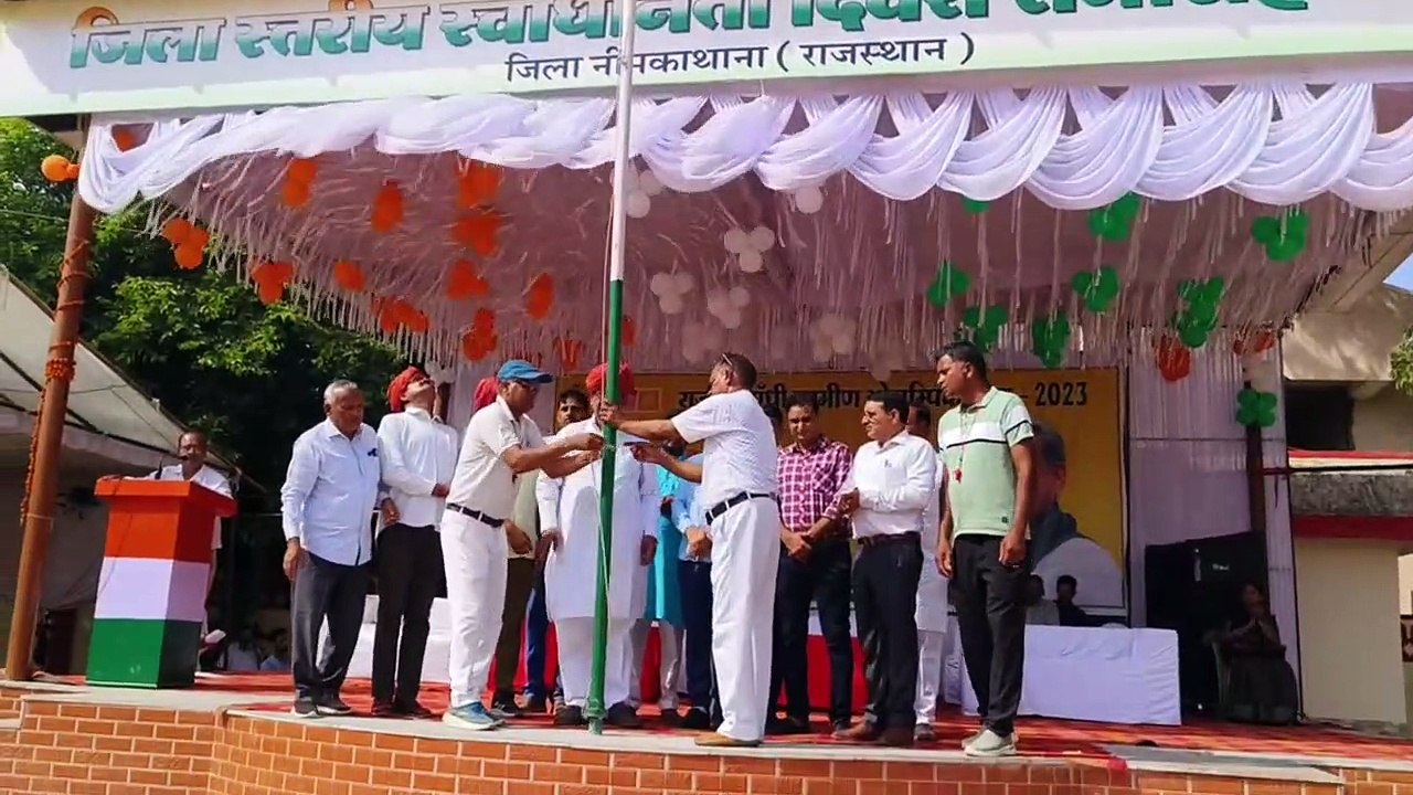 खेलो से  होता है  सामाजिक मानसिक और आध्यात्मिक विकास