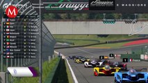Gran Turismo: el simulador de carreras de autos más impresionante que ha existido | Milenio Tech