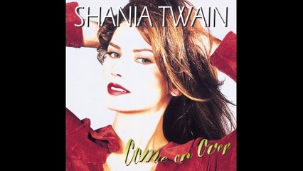 Shania Twain - I'm Holdin' On To Love (To Save My Life) (Audio)