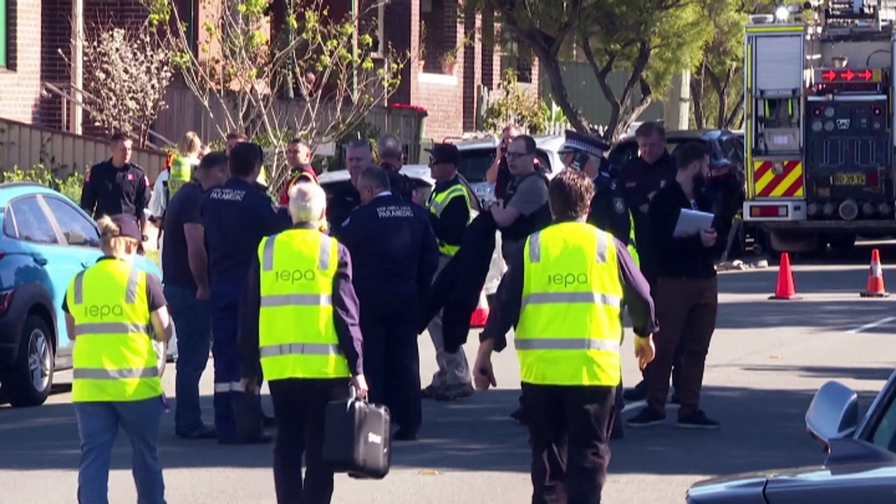 Nuclear material found in Sydney apartment building