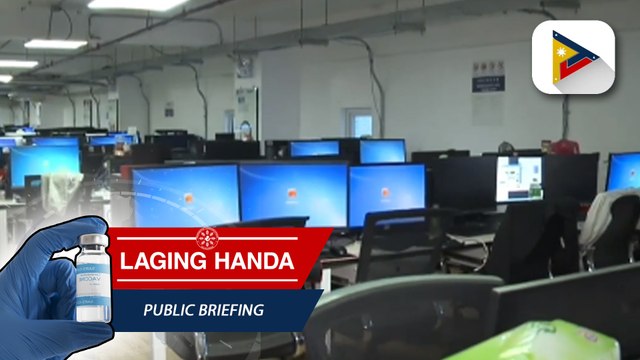 Legal action vs. 33 POGOs, target ng PAGCOR