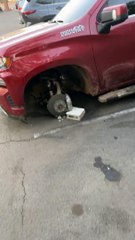 Pourquoi nous ne pouvons pas avoir de belles choses en Arizona