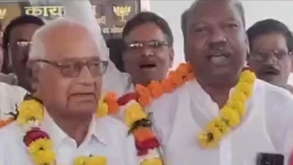 केवलारी: BJP ने जारी की प्रत्याशियों की पहली लिस्ट, पूर्व विधायक को मिला टिकट, दी बधाई