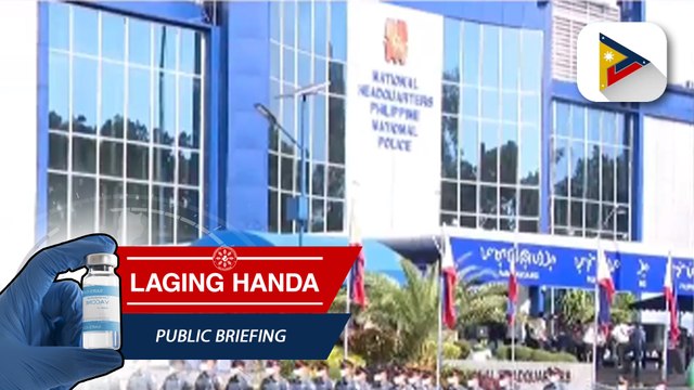 PNP, bukas sa posibleng imbestigasyon ng Senado sa pagkamatay ni Jemboy Baltazar