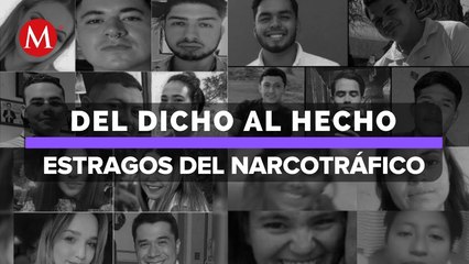 Mexicanos deben exigir una construcción de paz para combatir la inseguridad | Del Dicho al Hecho