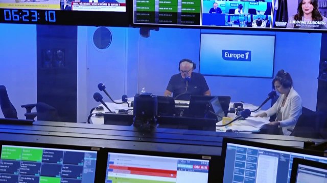 La partition d’Ombline - Simple Minds, le succès écossais des années 80