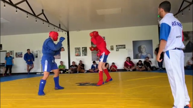 tn7-Atletas de Sambo clasifican a Juegos Panamericanos y requieren ayuda para representar al país-170823