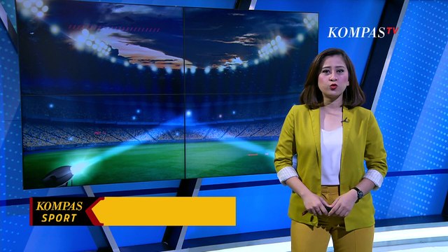 Akhiri Kontrak dengan Pelatih Asing, Dewa United Banten Tunjuk A F Rinaldo Jadi Pelatih!