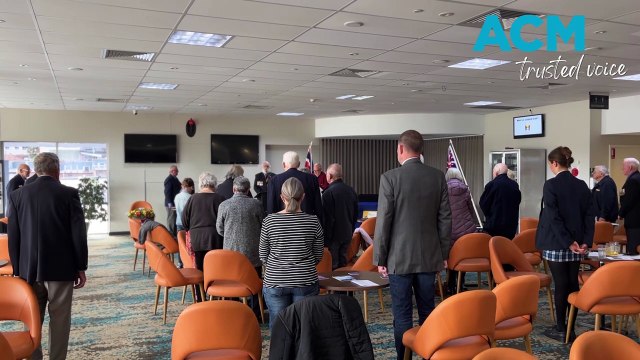 'Recognising heroism' commemorating 50th anniversary of the Vietnam War at Merimbula RSL