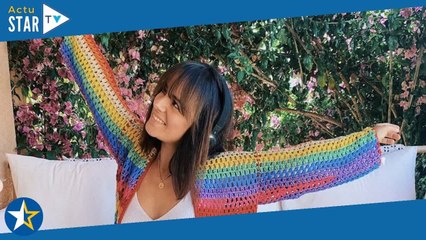 Afin d’éviter les drames  Alizée fait une mise au point au sujet de sa fille Maggy, âgée de 3 ans