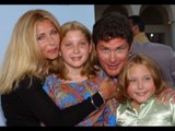 La fille ronde de David Hasselhoff est une icône de beauté malgré les critiques et le fier papa so