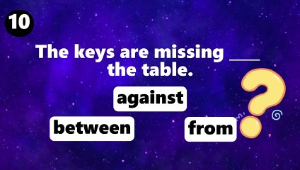  Unlock Your Knowledge: English Reasoning II Opti Quiz Challenge!  Video #2