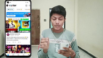 Rooter App All Tasks Complete Kaise Kare 2023 ! How To Complete Daily Tasks in Rooter !!rooter app se coin kese kamae