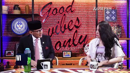 Sandiaga Berada di Puncak Tertinggi  Pilihan Cawapres 2024, Apa Rahasianya? | Livi On Point