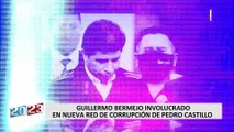 Guillermo Bermejo rechaza que sus asesores estén involucrados en actos de corrupción: “es una mentira”